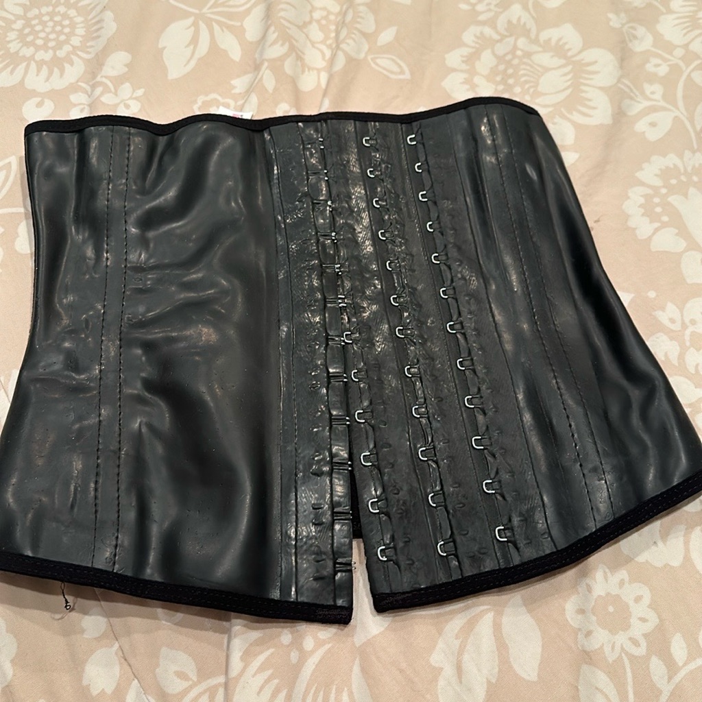 Shapewear Faja Colombiana
